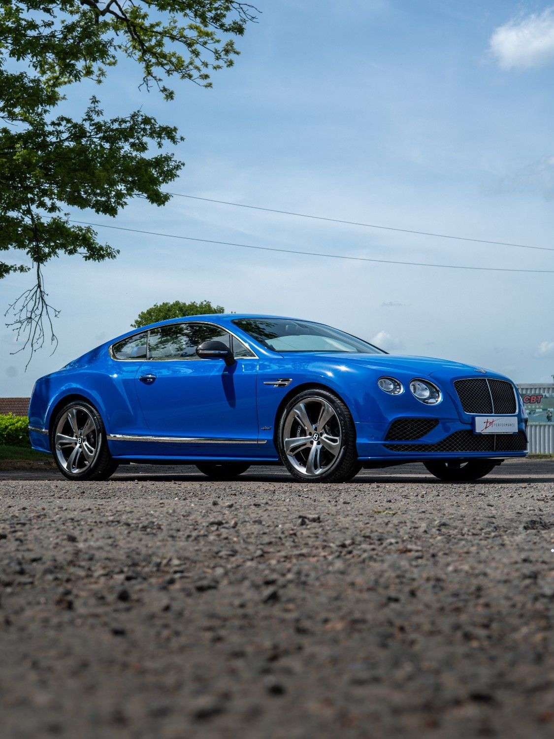 2015 BENTLEY CONTINENTAL 2015 BENTLEY CONTINENTAL