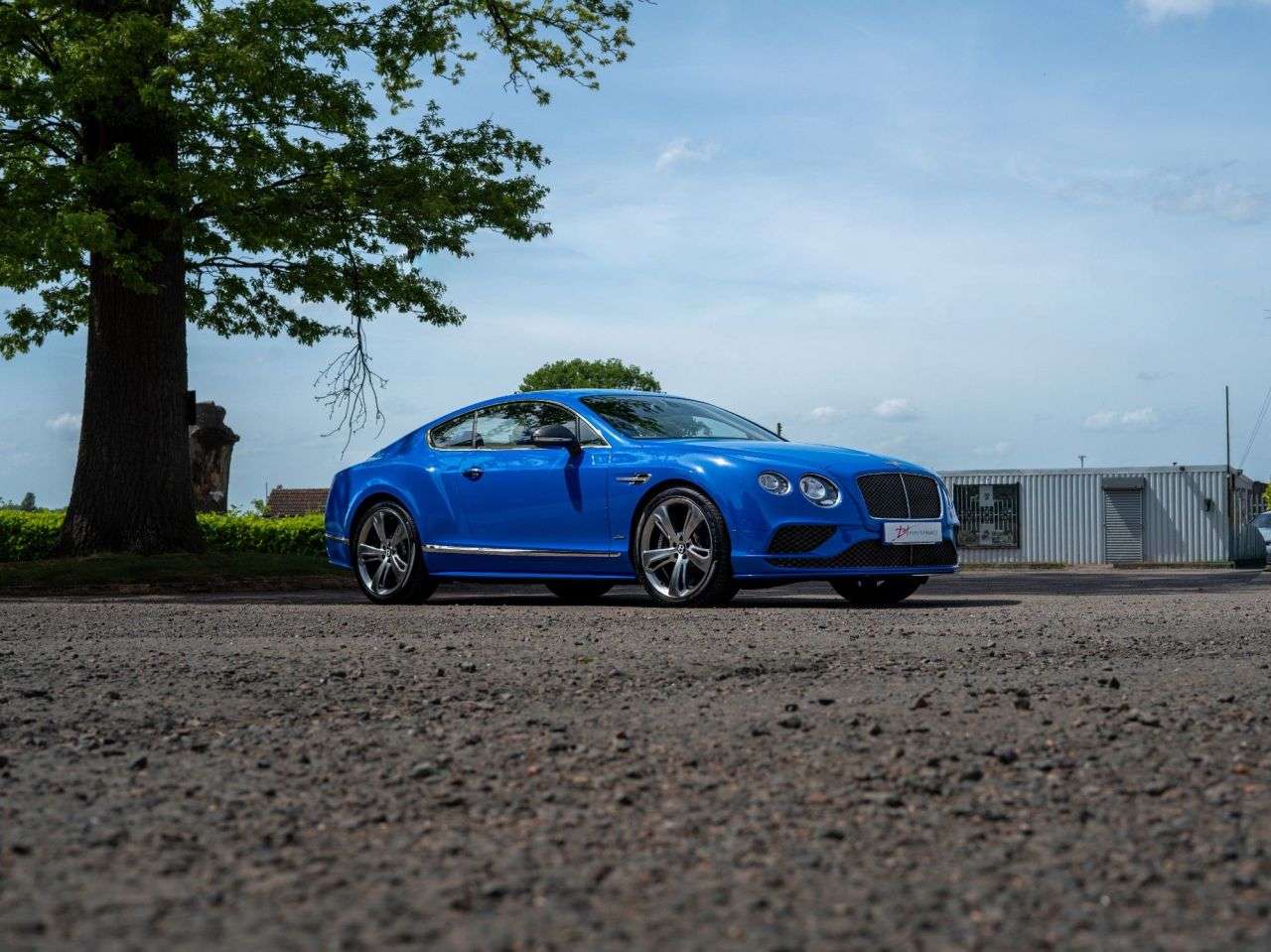 2015 BENTLEY CONTINENTAL 2015 BENTLEY CONTINENTAL