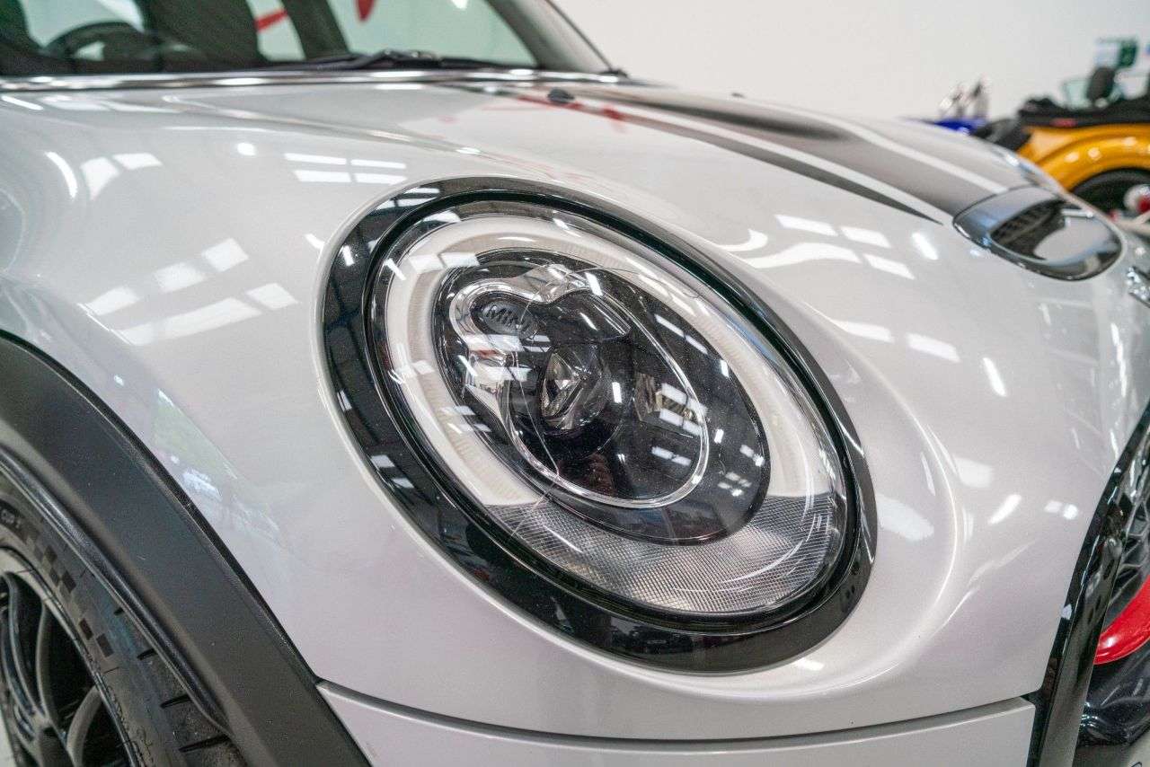 2017 MINI HATCH JOHN COOPER WORKS 2017 MINI HATCH JOHN COOPER WORKS