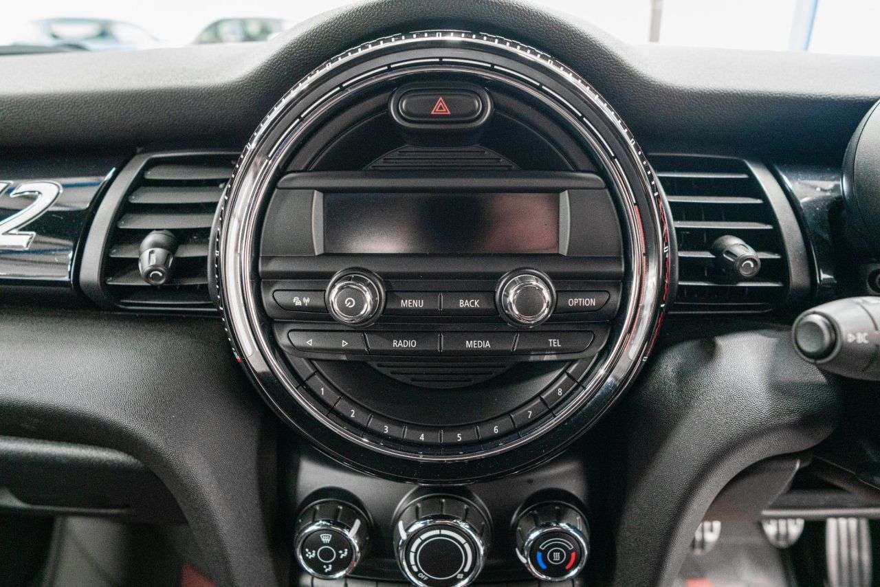 2017 MINI HATCH JOHN COOPER WORKS 2017 MINI HATCH JOHN COOPER WORKS