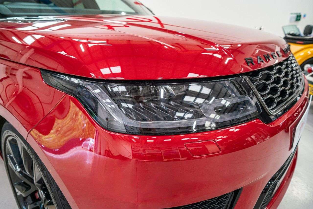 2019 LAND ROVER RANGE ROVER SPORT 2019 LAND ROVER RANGE ROVER SPORT