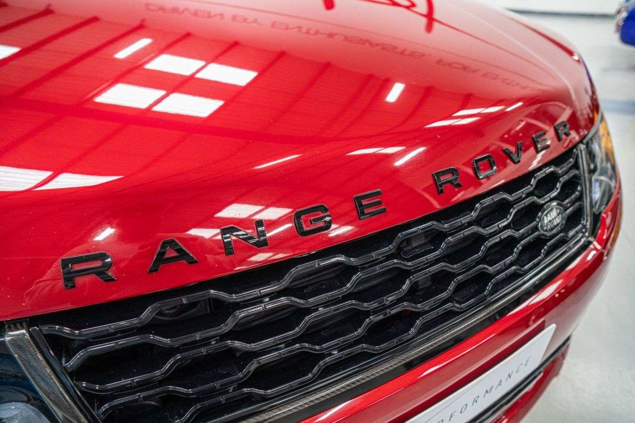2019 LAND ROVER RANGE ROVER SPORT 2019 LAND ROVER RANGE ROVER SPORT