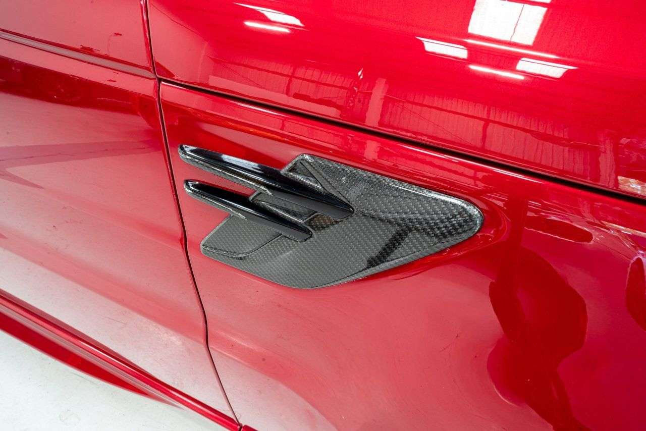 2019 LAND ROVER RANGE ROVER SPORT 2019 LAND ROVER RANGE ROVER SPORT