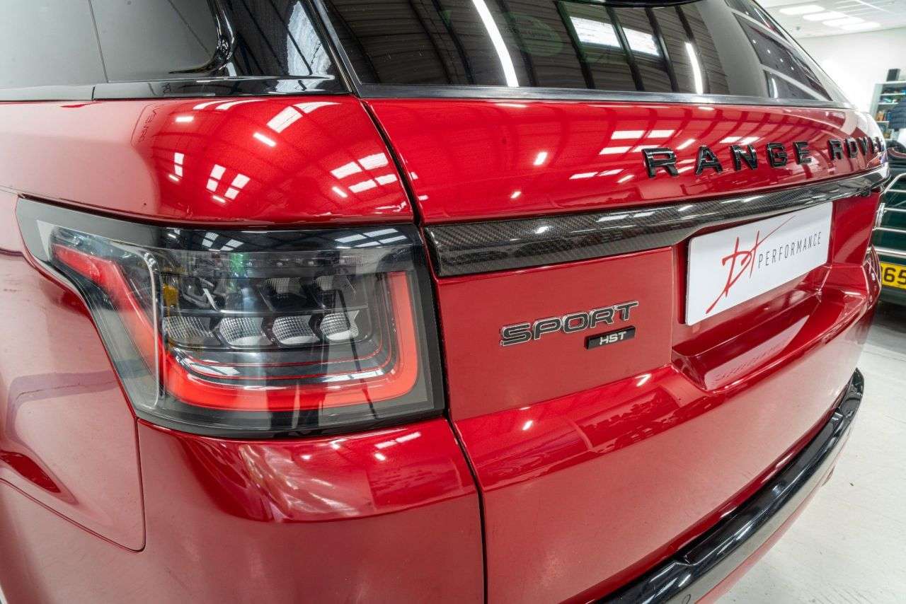 2019 LAND ROVER RANGE ROVER SPORT 2019 LAND ROVER RANGE ROVER SPORT
