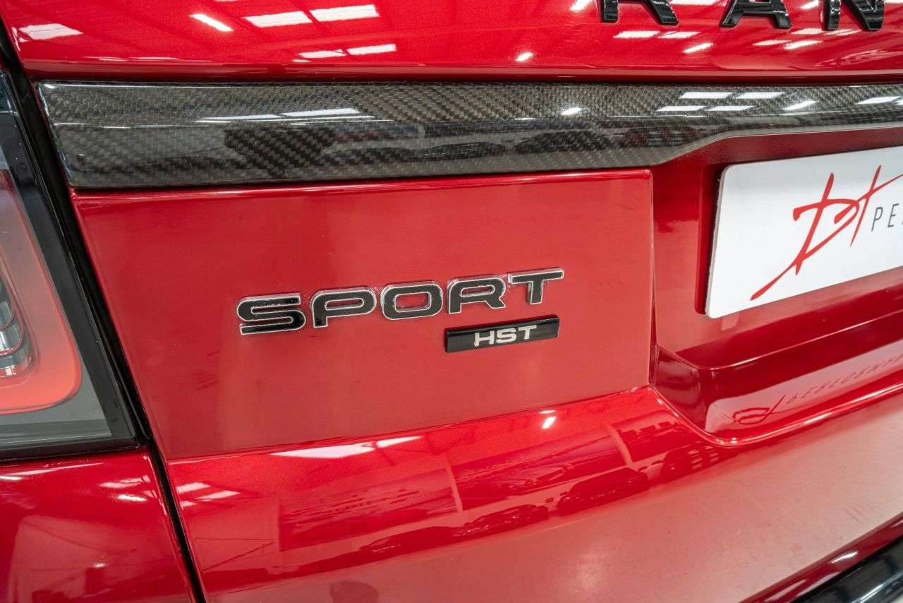 2019 LAND ROVER RANGE ROVER SPORT 2019 LAND ROVER RANGE ROVER SPORT