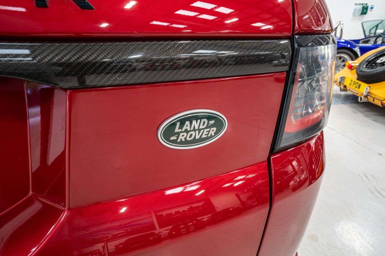 2019 LAND ROVER RANGE ROVER SPORT 2019 LAND ROVER RANGE ROVER SPORT