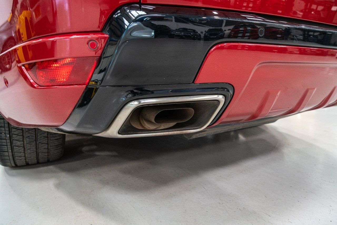 2019 LAND ROVER RANGE ROVER SPORT 2019 LAND ROVER RANGE ROVER SPORT