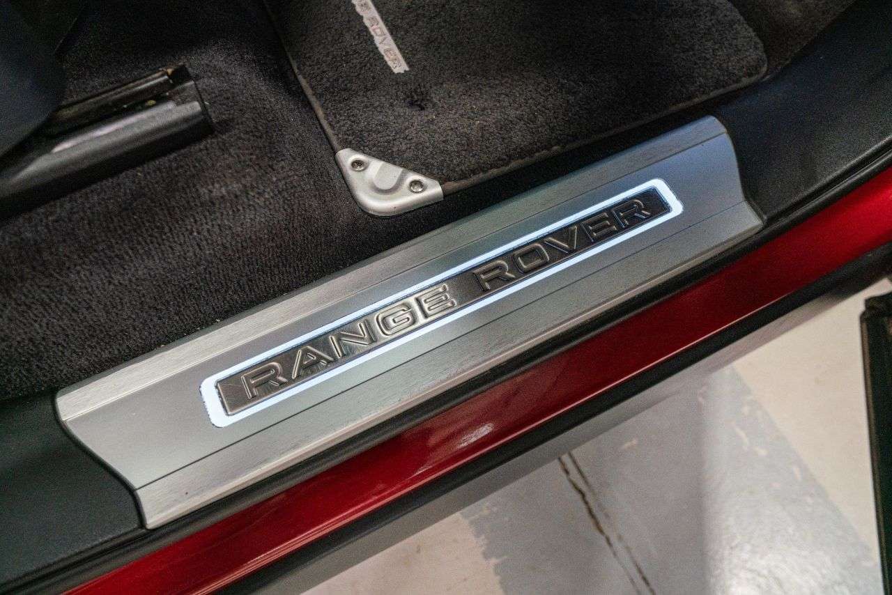 2019 LAND ROVER RANGE ROVER SPORT 2019 LAND ROVER RANGE ROVER SPORT