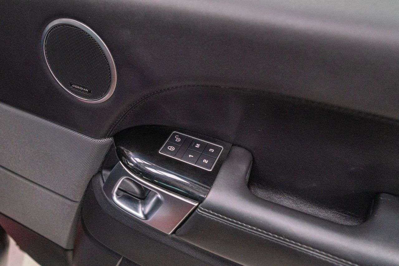 2019 LAND ROVER RANGE ROVER SPORT 2019 LAND ROVER RANGE ROVER SPORT