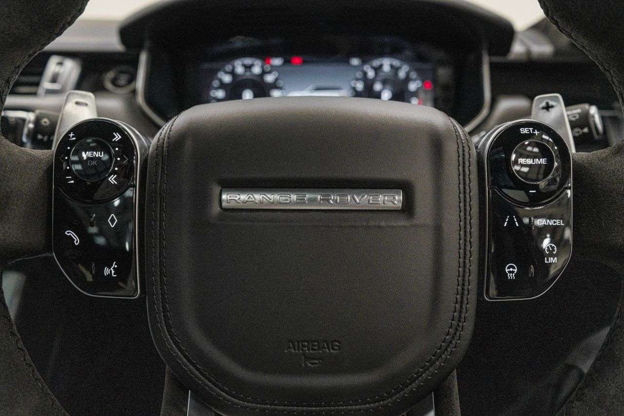 2019 LAND ROVER RANGE ROVER SPORT 2019 LAND ROVER RANGE ROVER SPORT