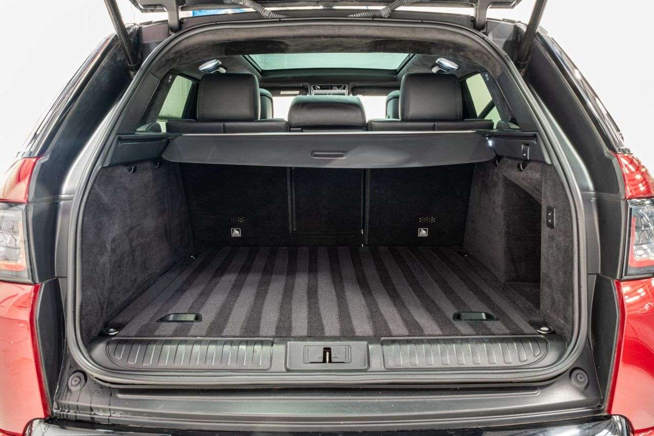 2019 LAND ROVER RANGE ROVER SPORT 2019 LAND ROVER RANGE ROVER SPORT