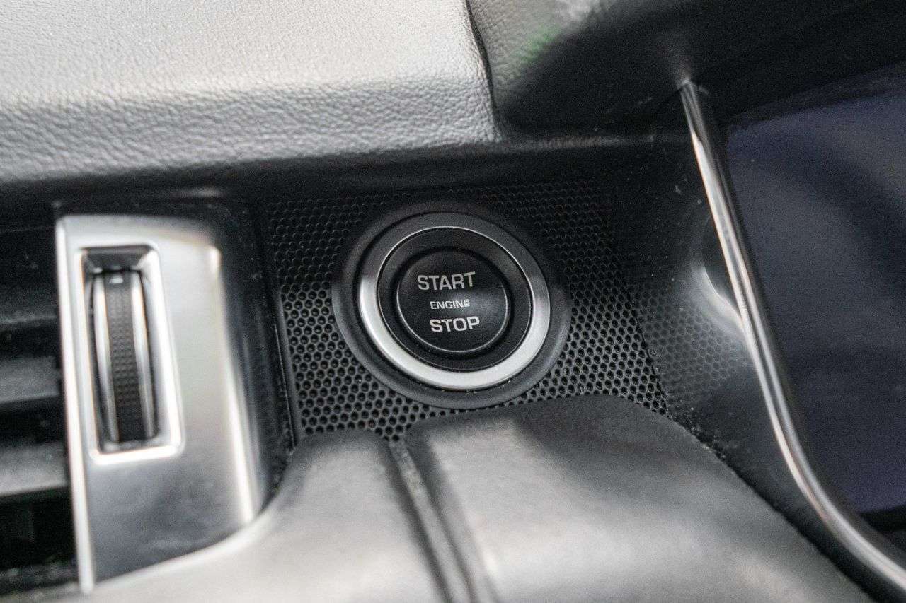 2019 LAND ROVER RANGE ROVER SPORT 2019 LAND ROVER RANGE ROVER SPORT