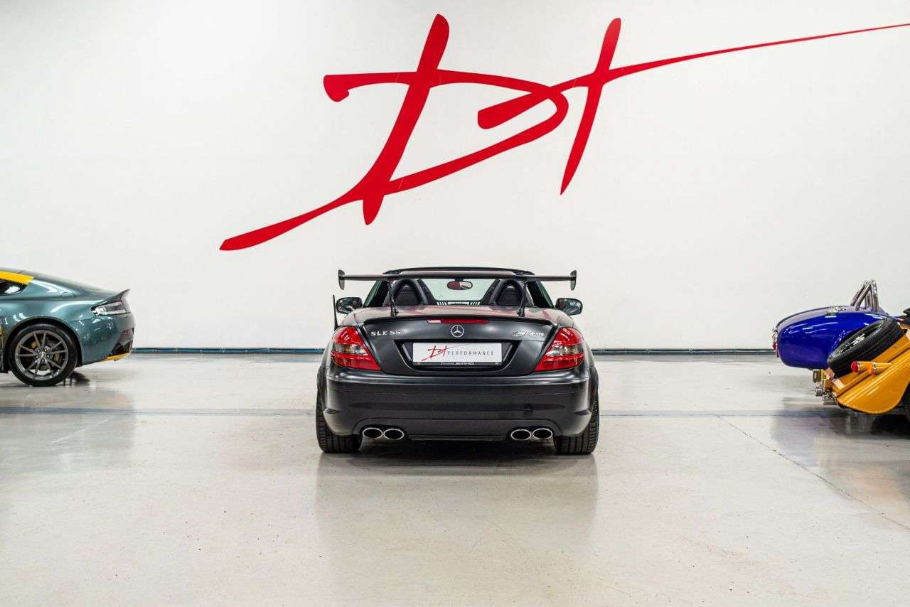 2008 MERCEDES-BENZ SLK 2008 MERCEDES-BENZ SLK