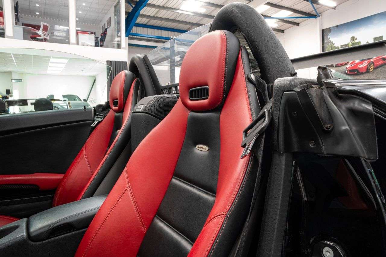 2008 MERCEDES-BENZ SLK 2008 MERCEDES-BENZ SLK