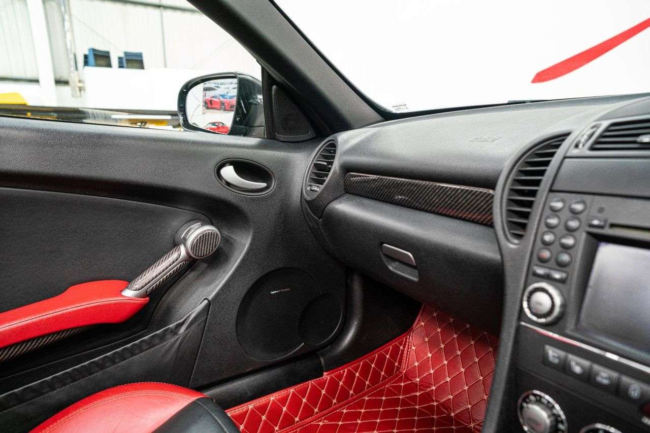 2008 MERCEDES-BENZ SLK 2008 MERCEDES-BENZ SLK