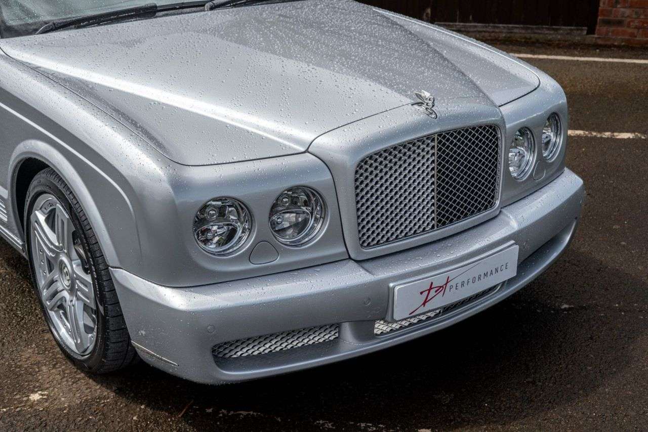 2009 BENTLEY BROOKLANDS 2009 BENTLEY BROOKLANDS