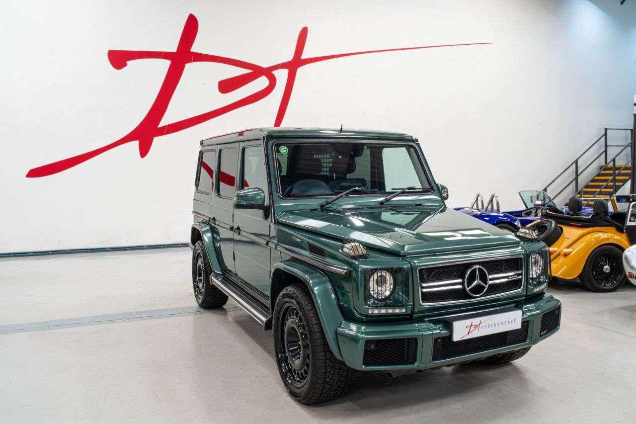 2016 MERCEDES G-CLASS 2016 MERCEDES G-CLASS