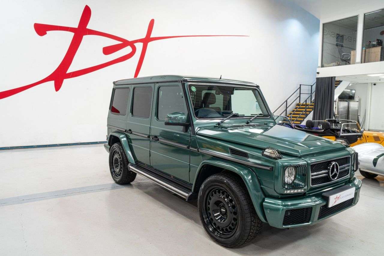 2016 MERCEDES G-CLASS 2016 MERCEDES G-CLASS
