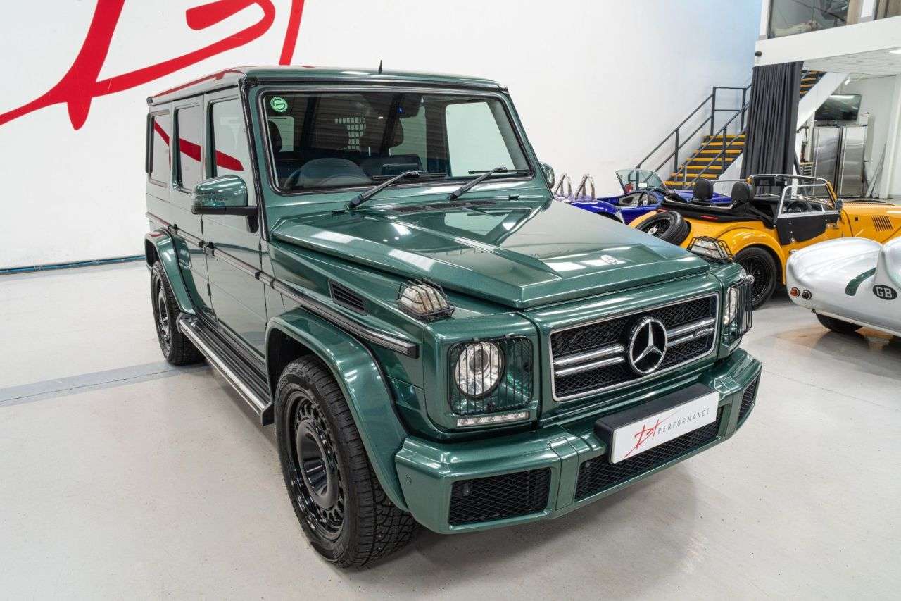 2016 MERCEDES G-CLASS 2016 MERCEDES G-CLASS