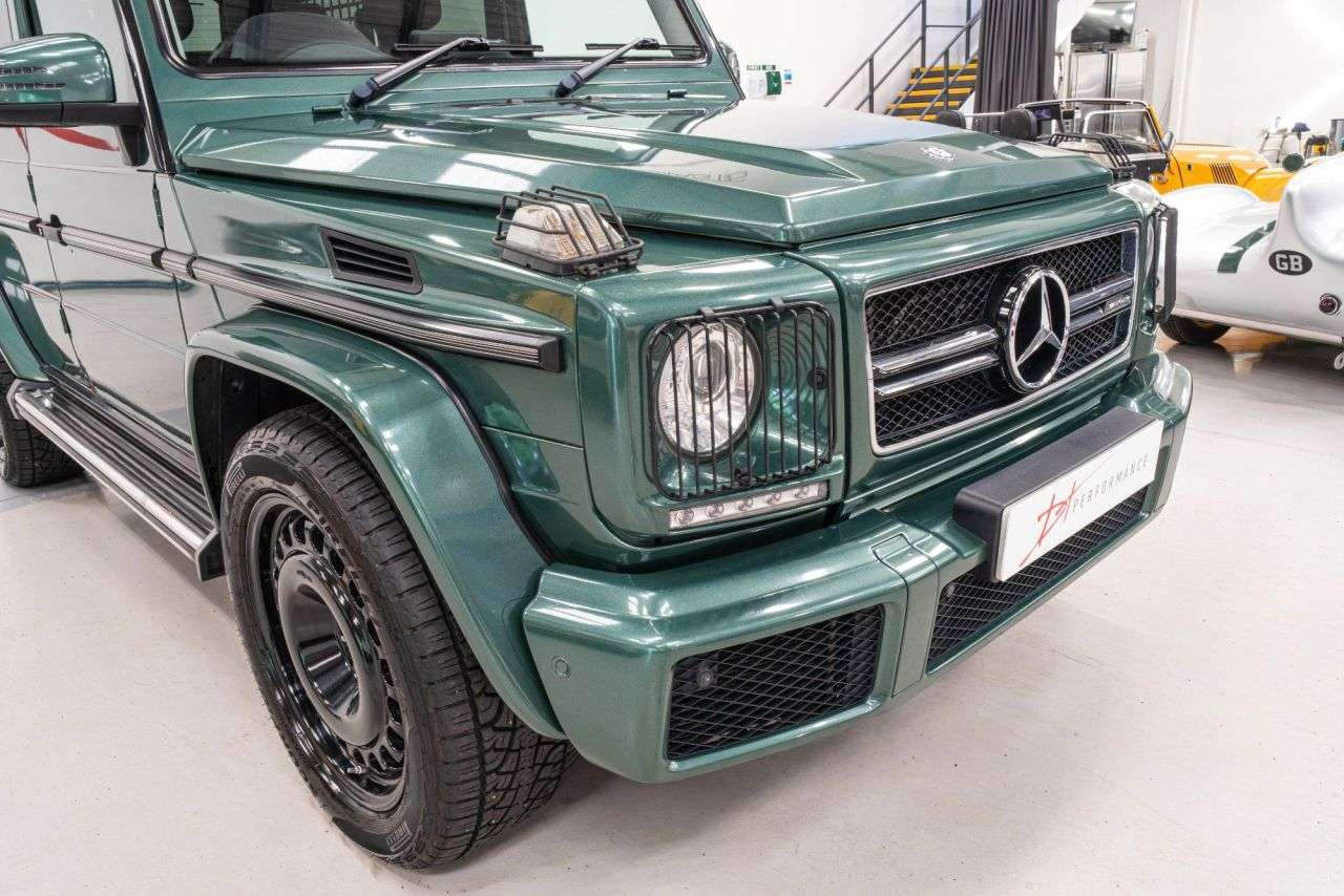 2016 MERCEDES G-CLASS 2016 MERCEDES G-CLASS