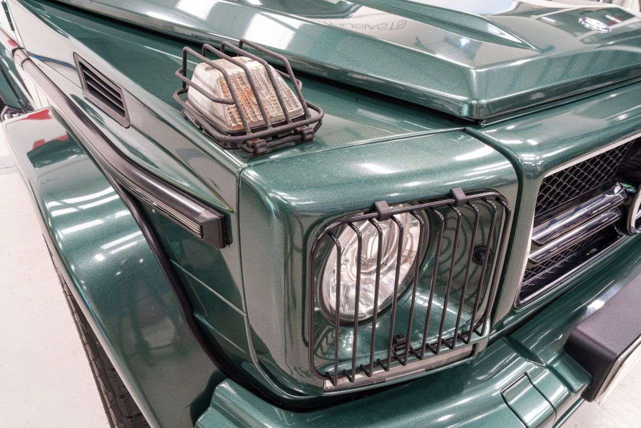 2016 MERCEDES G-CLASS 2016 MERCEDES G-CLASS