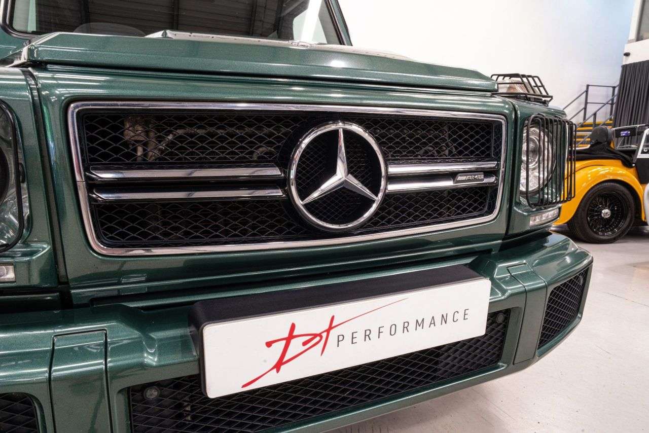 2016 MERCEDES G-CLASS 2016 MERCEDES G-CLASS