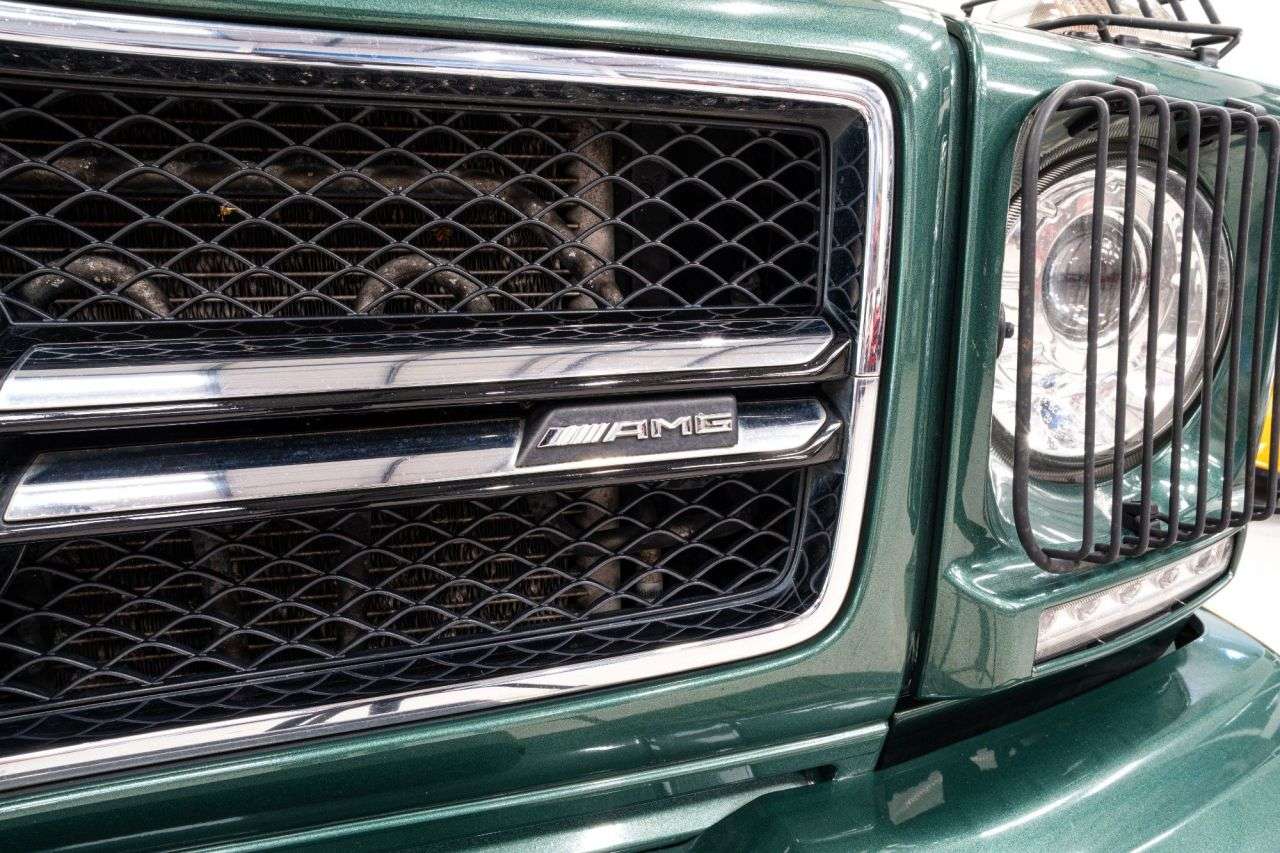 2016 MERCEDES G-CLASS 2016 MERCEDES G-CLASS