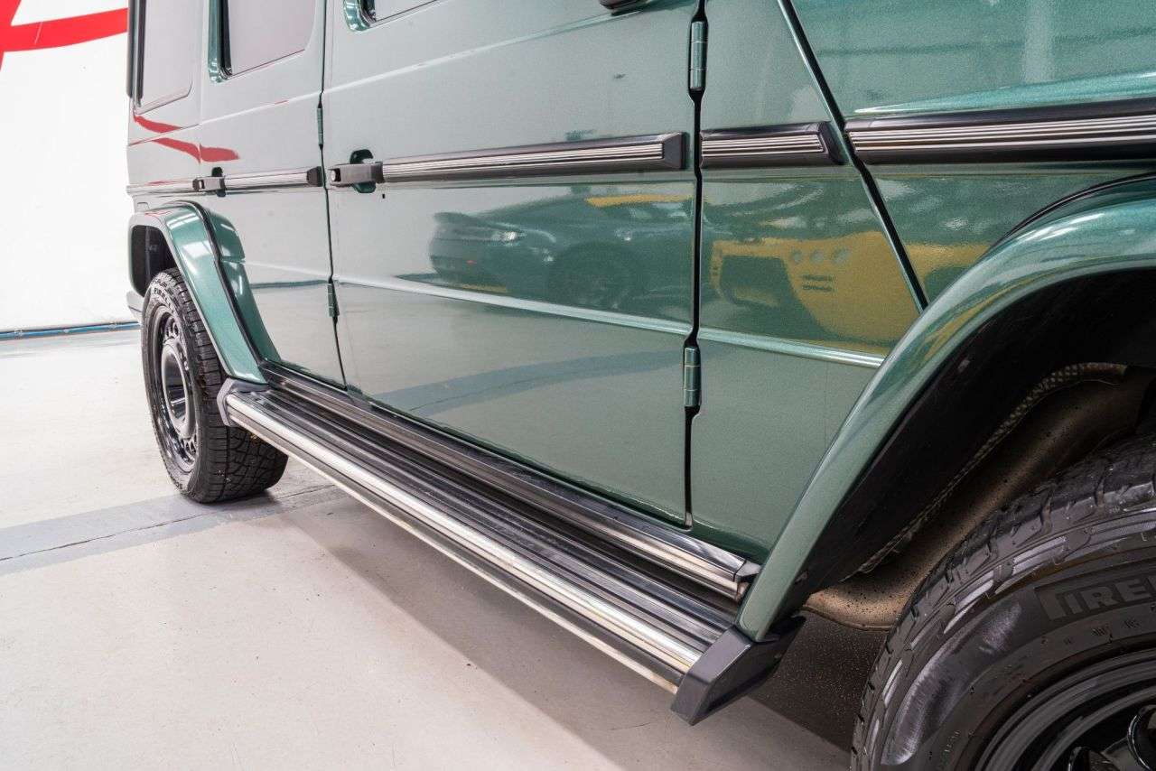 2016 MERCEDES G-CLASS 2016 MERCEDES G-CLASS