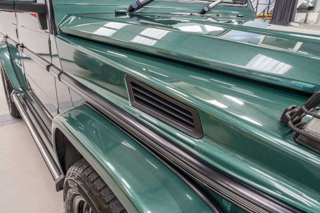 2016 MERCEDES G-CLASS 2016 MERCEDES G-CLASS