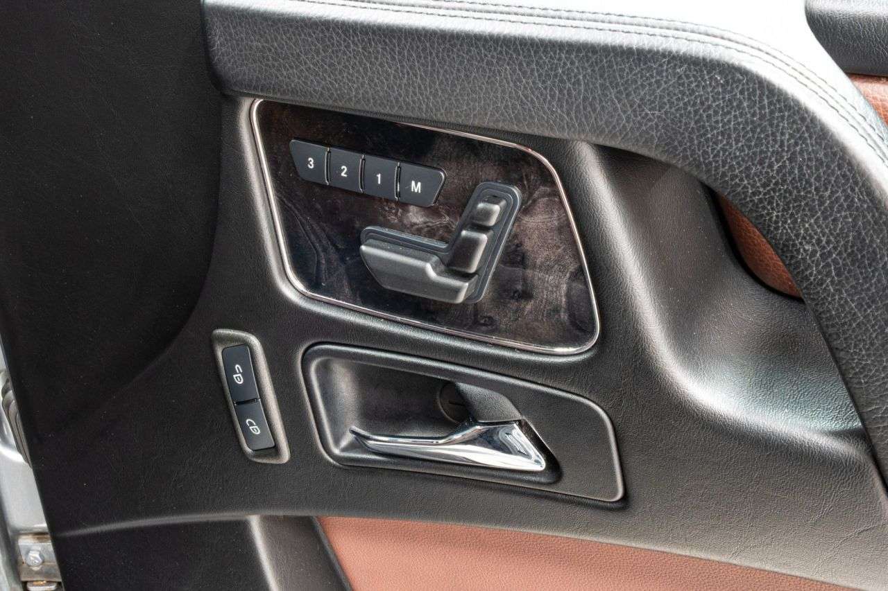 2016 MERCEDES G-CLASS 2016 MERCEDES G-CLASS