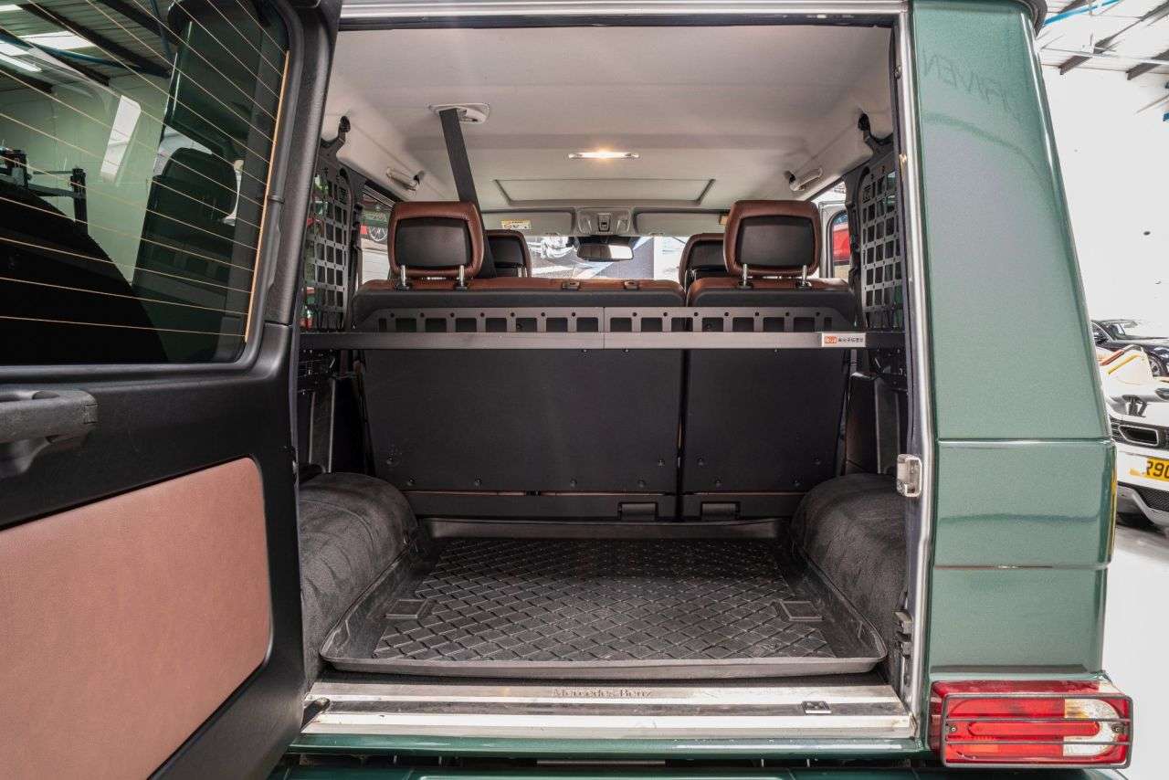 2016 MERCEDES G-CLASS 2016 MERCEDES G-CLASS