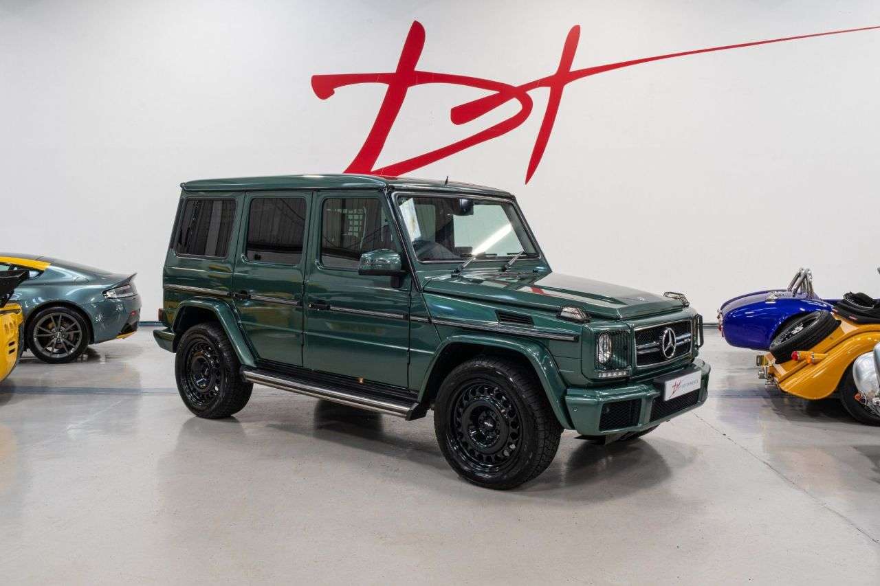 2016 MERCEDES G-CLASS 2016 MERCEDES G-CLASS