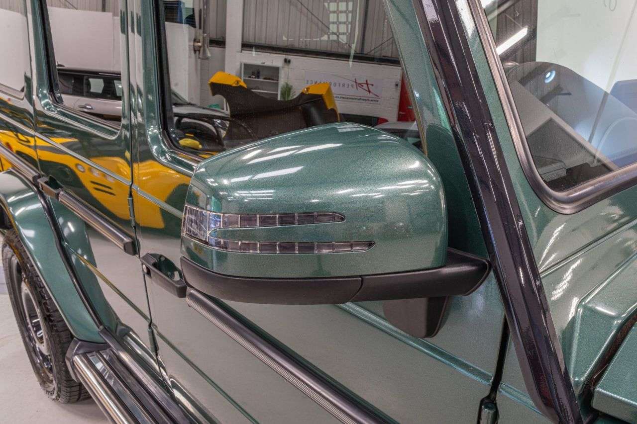 2016 MERCEDES G-CLASS 2016 MERCEDES G-CLASS