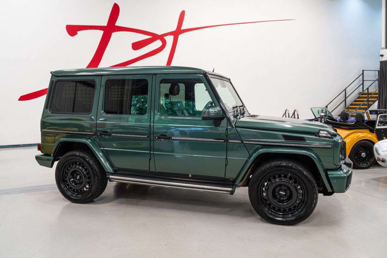 2016 MERCEDES G-CLASS 2016 MERCEDES G-CLASS