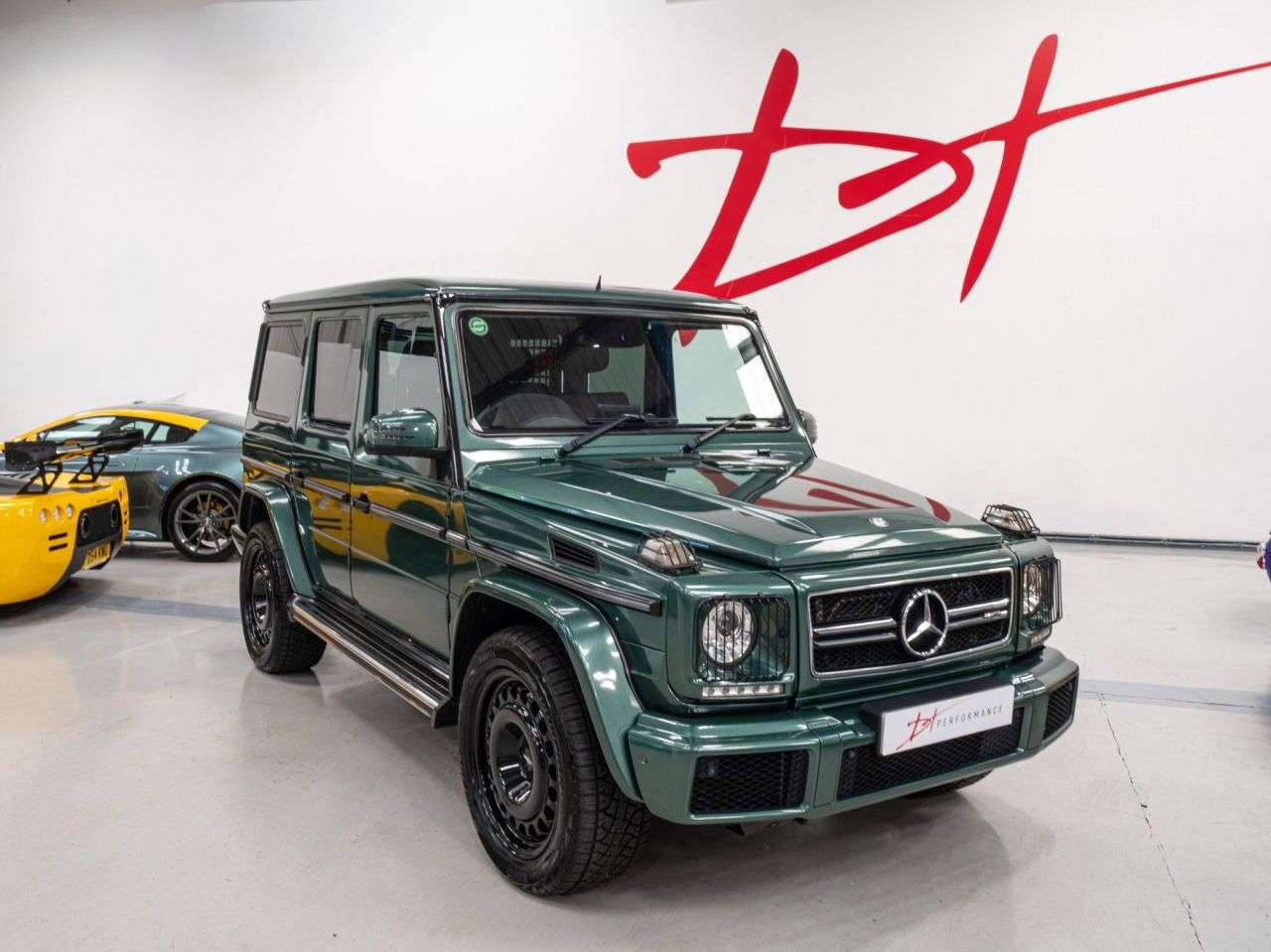 2016 MERCEDES G-CLASS 2016 MERCEDES G-CLASS