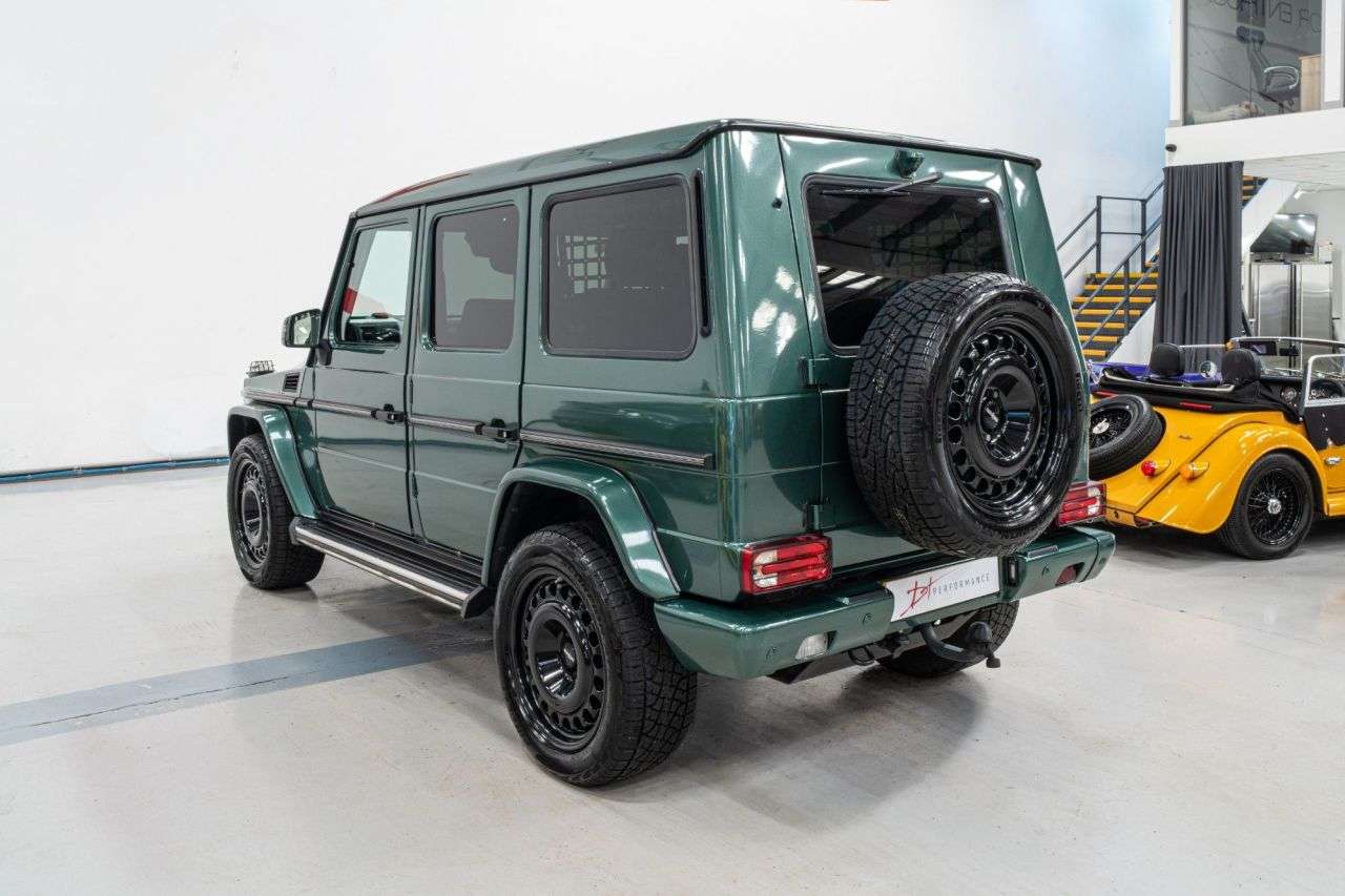 2016 MERCEDES G-CLASS 2016 MERCEDES G-CLASS