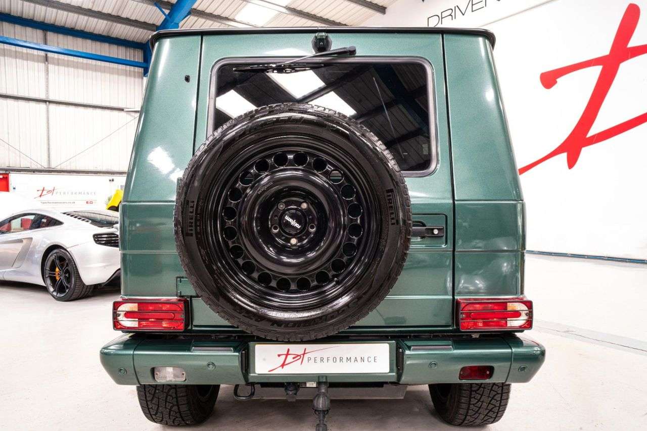 2016 MERCEDES G-CLASS 2016 MERCEDES G-CLASS
