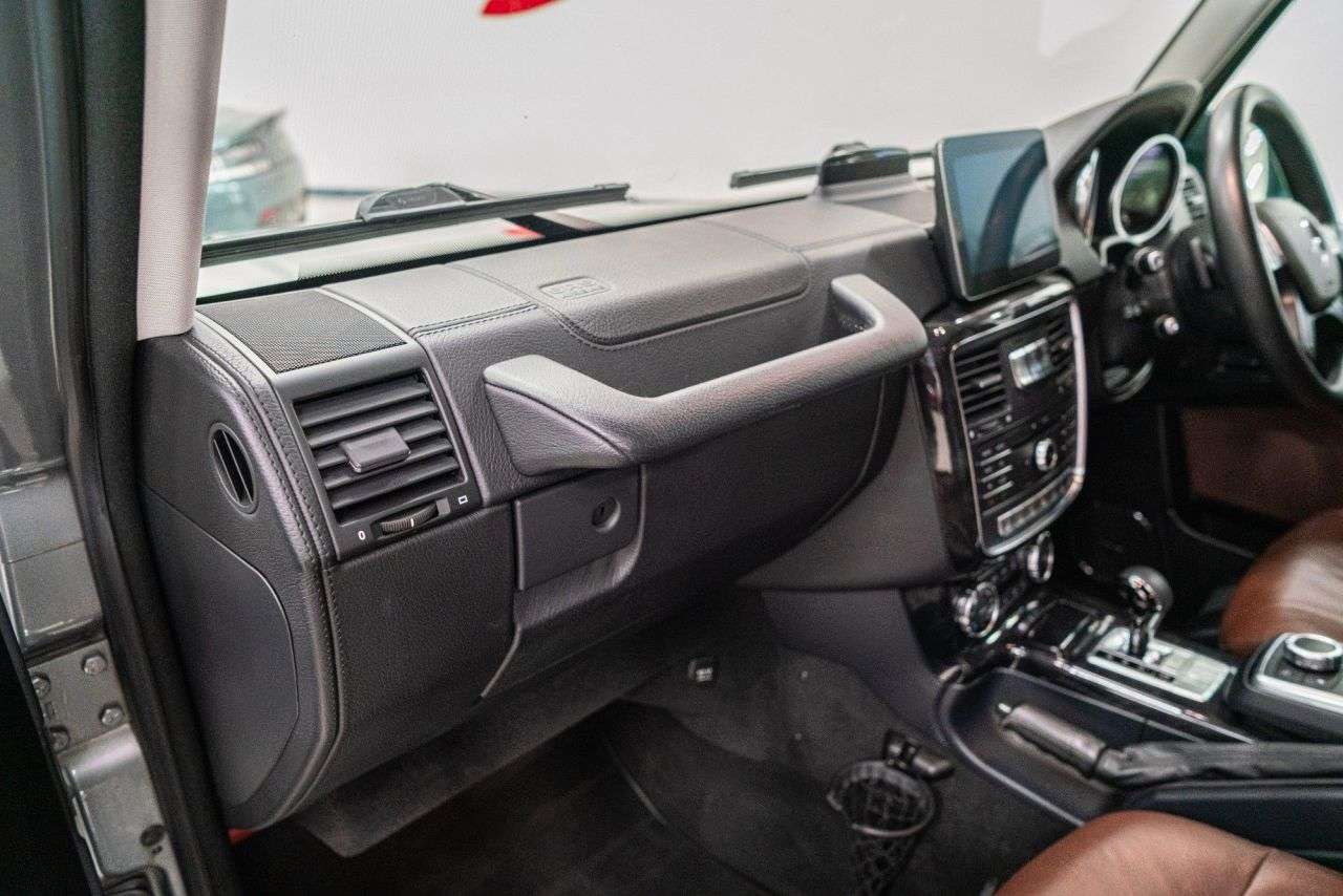 2016 MERCEDES G-CLASS 2016 MERCEDES G-CLASS