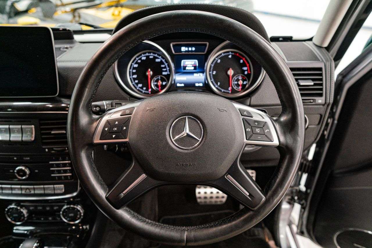 2016 MERCEDES G-CLASS 2016 MERCEDES G-CLASS