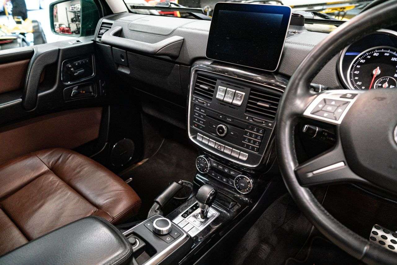 2016 MERCEDES G-CLASS 2016 MERCEDES G-CLASS