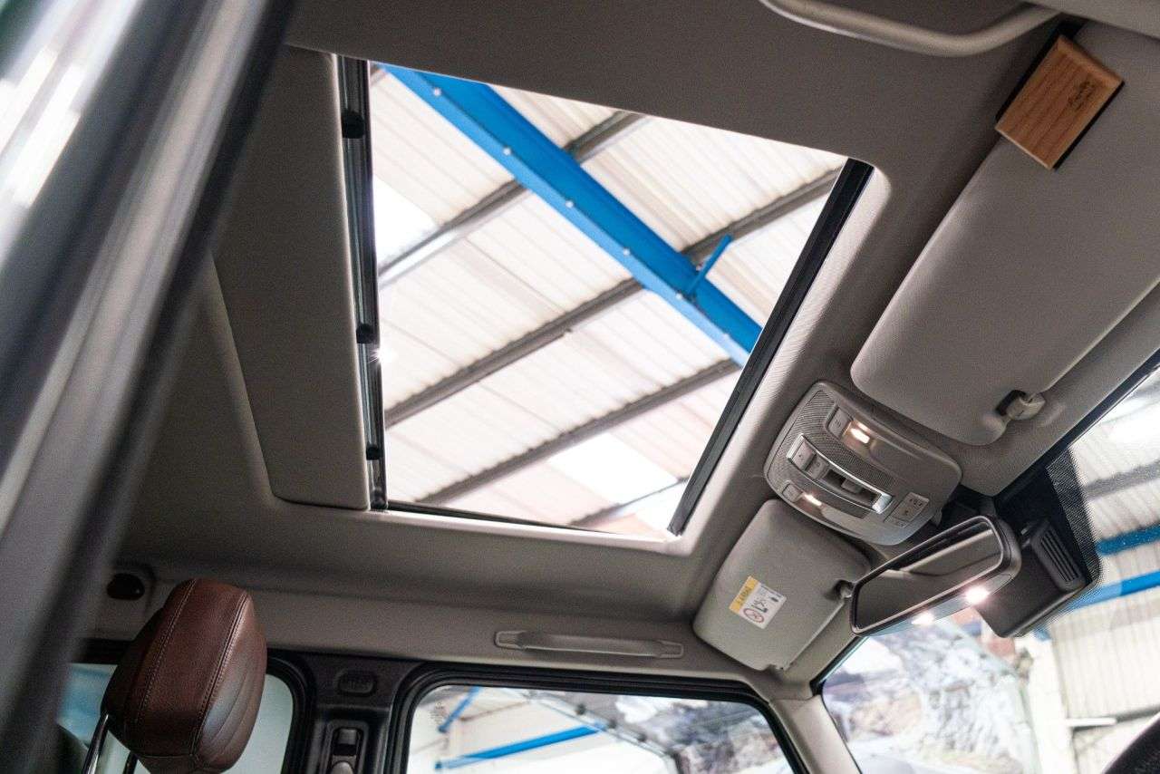 2016 MERCEDES G-CLASS 2016 MERCEDES G-CLASS