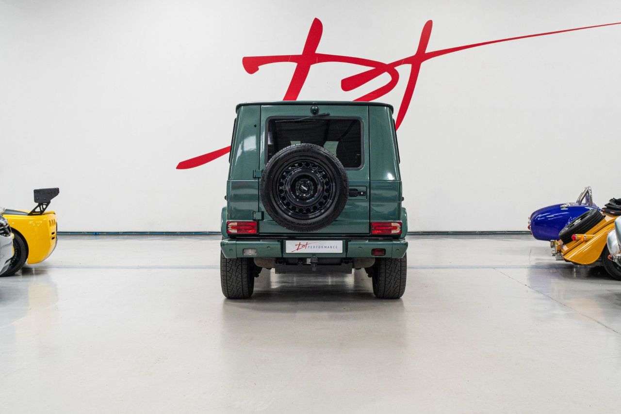 2016 MERCEDES G-CLASS 2016 MERCEDES G-CLASS
