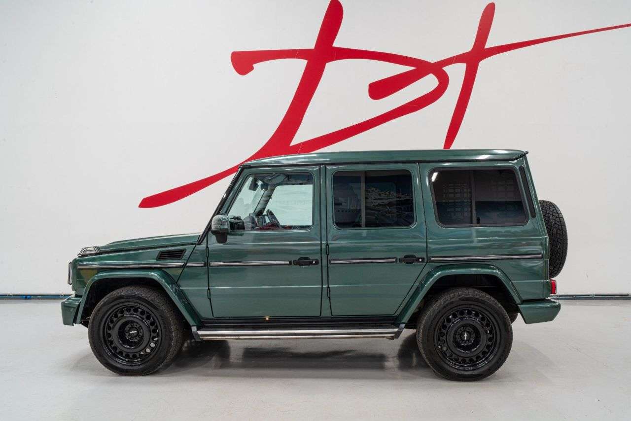 2016 MERCEDES G-CLASS 2016 MERCEDES G-CLASS