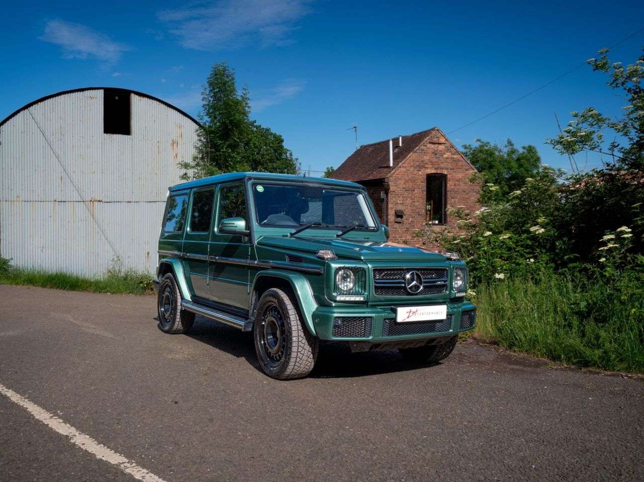 2016 MERCEDES G-CLASS 2016 MERCEDES G-CLASS