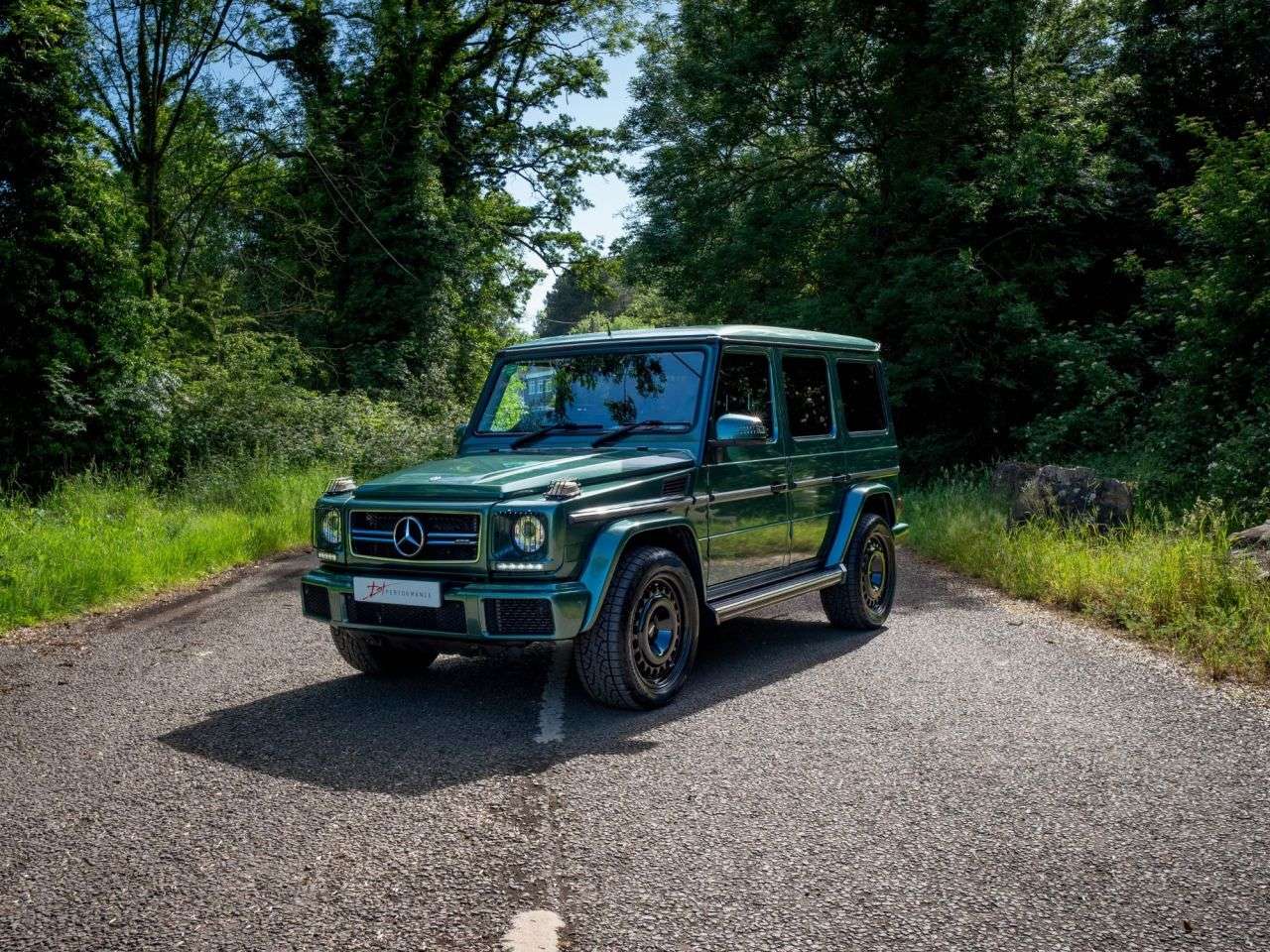 2016 MERCEDES G-CLASS 2016 MERCEDES G-CLASS