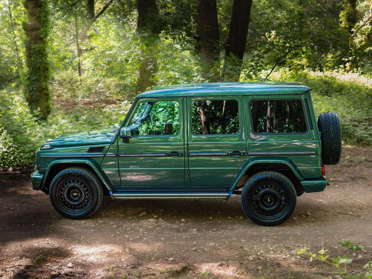 2016 MERCEDES G-CLASS 2016 MERCEDES G-CLASS