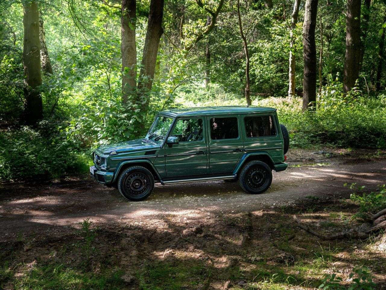 2016 MERCEDES G-CLASS 2016 MERCEDES G-CLASS