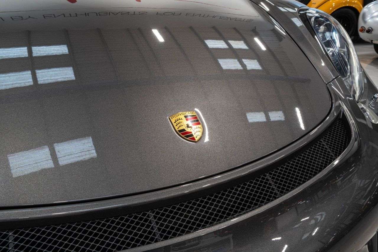 2017 PORSCHE CAYMAN 2017 PORSCHE CAYMAN