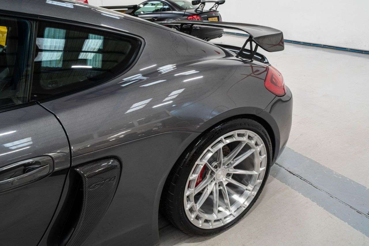 2017 PORSCHE CAYMAN 2017 PORSCHE CAYMAN