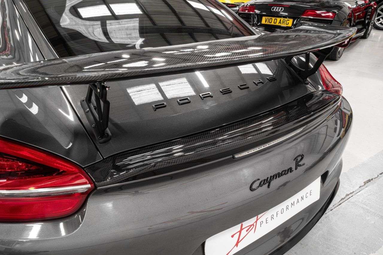 2017 PORSCHE CAYMAN 2017 PORSCHE CAYMAN
